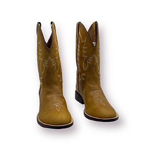 BOTA JACOMO CRAZY WHISKY 0521 CL