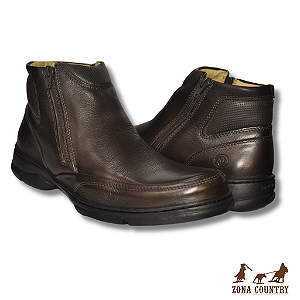 BOTA ANATOMIC GEL FLOATER BROWN 7887