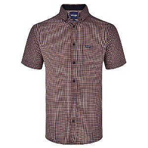 CAMISA WRANGLER MC WSS110