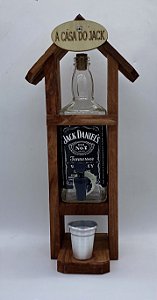 PINGOMETRO JACK DANIEL´S