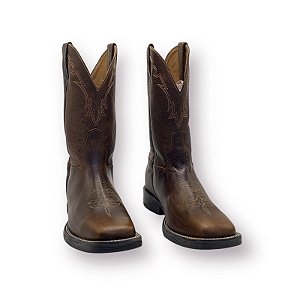 BOTA JACOMO FOSSIL BUF SAAR 2391 FXD 33515