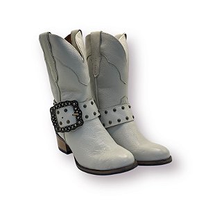 BOTA VIMAR TRAVEL BRANCO 11232