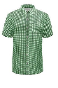 CAMISA TXC CUSTOM VERDE MC 2699C