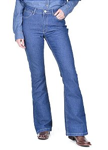 Calça Feminina Wrangler 21M4CSB