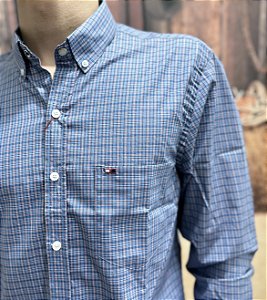 CAMISA RIVERTON ML FAIR CUT USA 320787