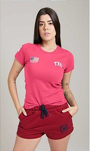 CAMISETA TXC CUSTOM  55278 FEM