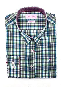 CAMISETE RIVERTON FEMININA 050 952