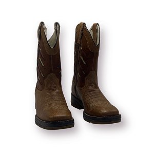 BOTA VIMAR JUMP USA CARAMELO 81294