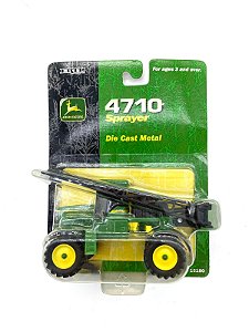 PULVERIZADOR DE METAL JOHN DEERE MODEL 4710