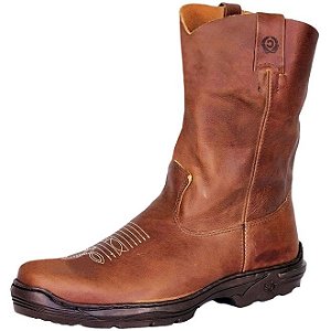 bota tênis classic marrom btn-b ch4