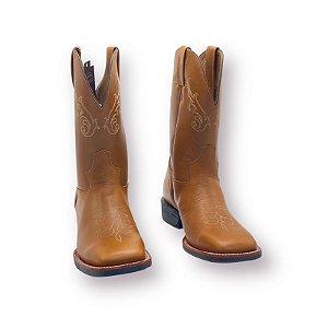 BOTA JACOMO PULL UP HAVANA 2591 PGD 34606