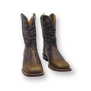 BOTA GOYAZES DALLAS OCRE 246502 CP