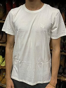 CAMISETA TXC CLASSIC OFF WHITE 19488