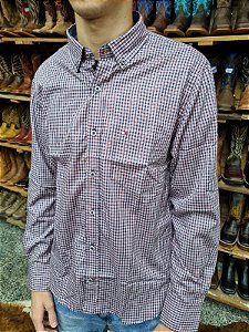 CAMISA RIVERTON ML FAIR CUT 020 1052