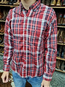 CAMISA RIVERTON ML FAIR CUT 020 977