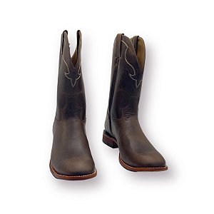 BOTA JACOMO FOSSIL OIL CAFÉ 5072 CLGV