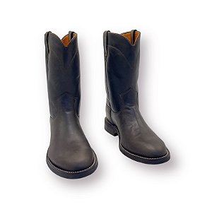 BOTA JACOMO FOSSIL OIL CAFÉ 0400 BGR