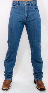 calça texana masculina