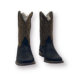 BOTA VIMAR PRETA 81349