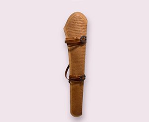 CASE CAPA PARA CARABINA CARAMELO 44-40, 38, 44MAG, .454 CASUL ZAMBOIM