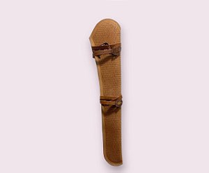 CASE CAPA PARA CARABINA CARAMELO 44-40, 38, 44MAG, .454 CASUL ZAMBOIM
