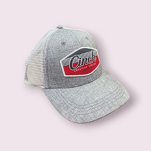 BONE CINCH CINZA