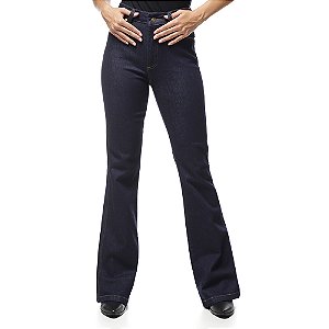 CALÇA WRANGLER FEM LYCRA WF2049