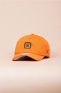 BONE TXC CUSTOM LARANJA 120089C