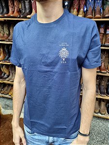 CAMISETA TXC CUSTOM MARINHO 192110