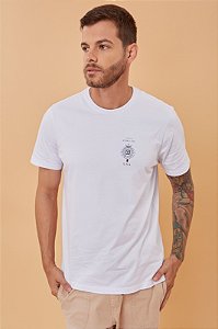 CAMISETA TXC CUSTOM BRANCO 192110