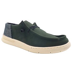 TENIS CLASSIC STREET VERDE
