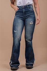 CALÇA TXC EXTRA FLAIR 30146