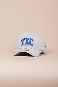 BONE TXC CUSTOM CINZA120066C