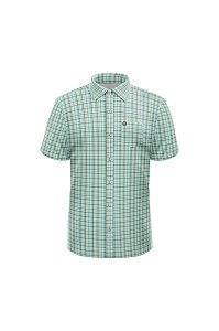 CAMISA TXC CUSTOM MC XADREZ BORDADA 29188C
