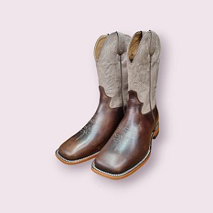 BOTA JACOMO NEW DALLAS TABACO 3131 XRDQM
