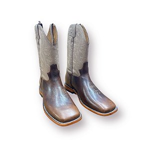 BOTA JACOMO NEW DALLAS TABACO 3131 XRDQM