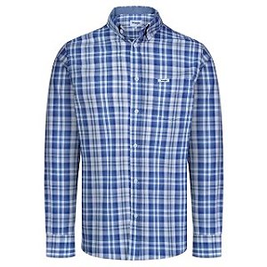CAMISA  WRANGLER FT MASC M/LONGA - WLS179