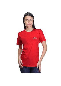 CAMISETA WRANGLER TSHIRT WF5512VM