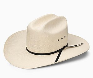 CHAPEU RESISTOL CATTLEMAN 81 EYE