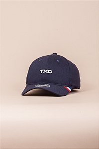 BONE TXC CUSTOM MARINHO 120070C