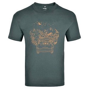 CAMISETA WRANGLER TSHIRT WM5729