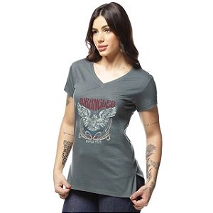 CAMISETA WRANGLER TSHIRT WF58557CB