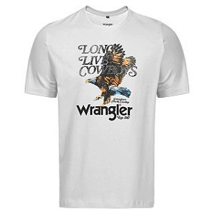 CAMISETA WRANGLER WM5806CL