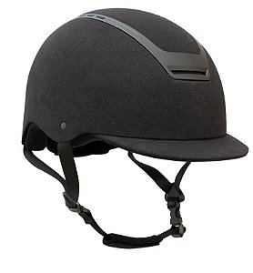 CAPACETE DE MONTARIA X-LINE UNSSEX INSTEP PRETO