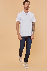 CAMISETA TXC CUSTOM REG BRANCO 192091