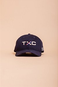 BONE TXC CUSTOM MARINHO 120169