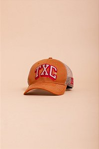 BONE TXC CUSTOM CARAMELO 120175C