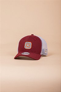 BONE TXC CUSTOM BORDO 120179C