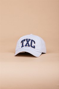 BONE TXC CUSTOM BRANCO 120146C