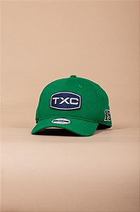 BONE TXC CUSTOM VERDE 120184C